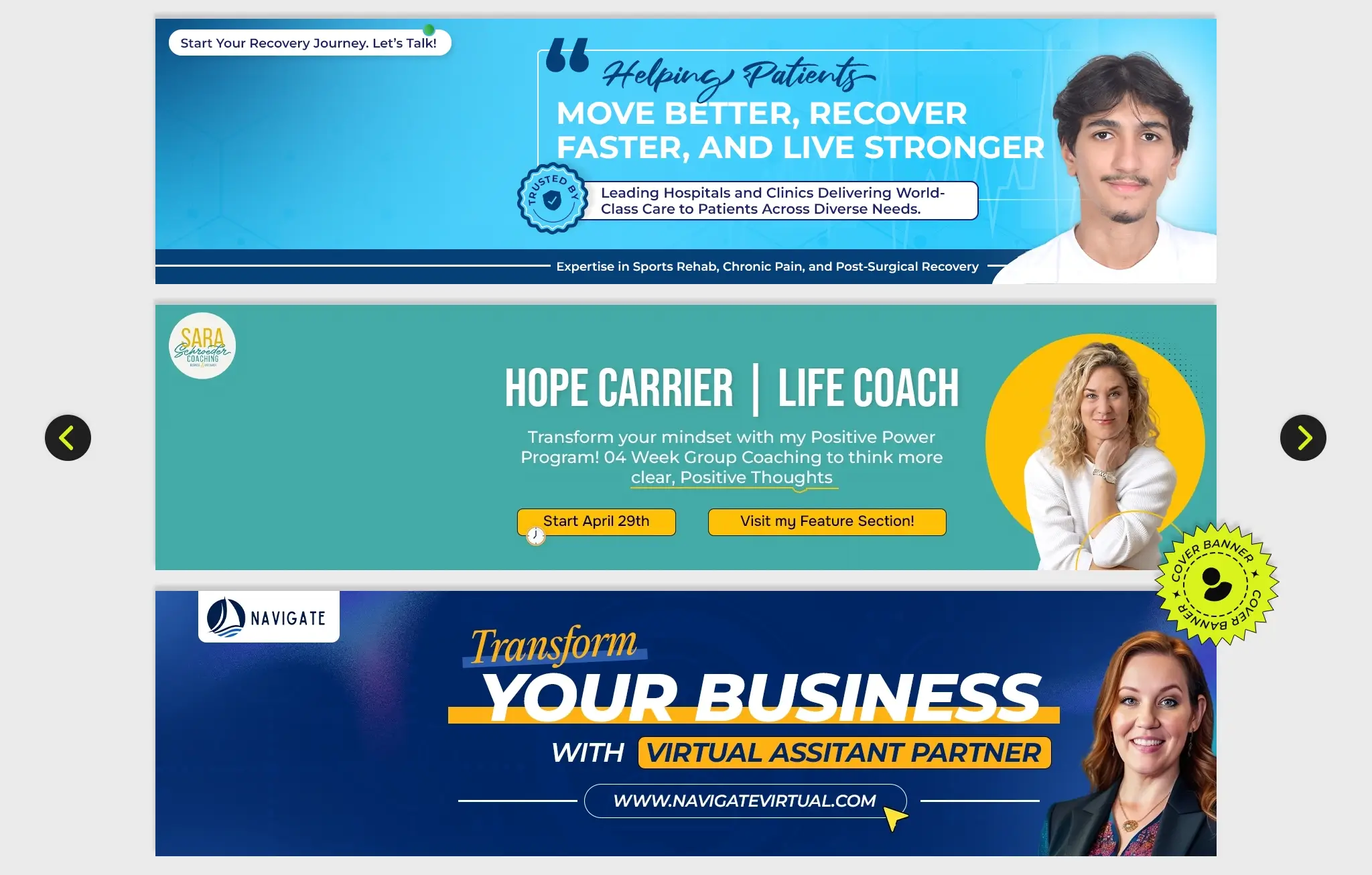 Website banner Service Page cover Banner 2