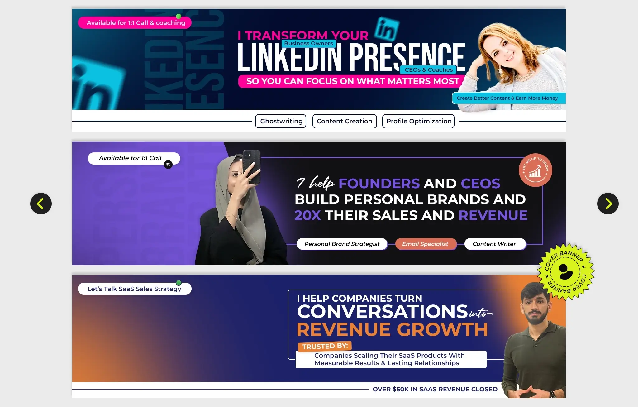 Profile revamp services Professional profile redesign LinkedIn profile revamp Social media profile optimization Profile makeover experts Digital profile enhancement Optimize your professional profile Modern profile redesign Business profile revamp solutions Professional profile improvement SEO-optimized profile revamp Boost online presence with profile revamp Custom profile upgrade services Personal branding and profile revamp Enhance your profile for better visibility