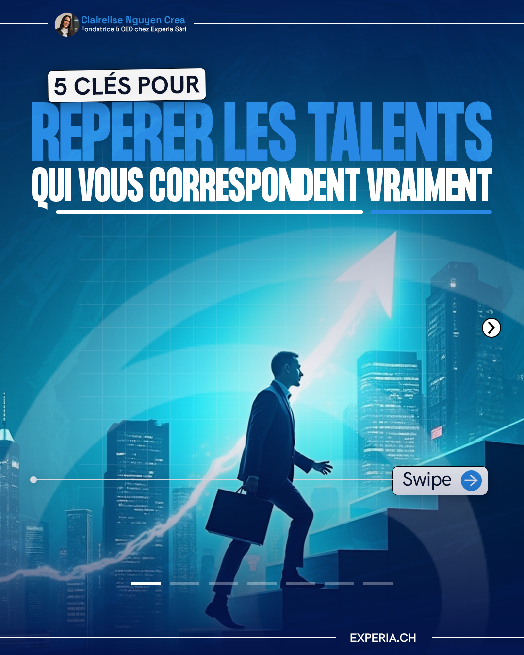 Analyser les candidatures