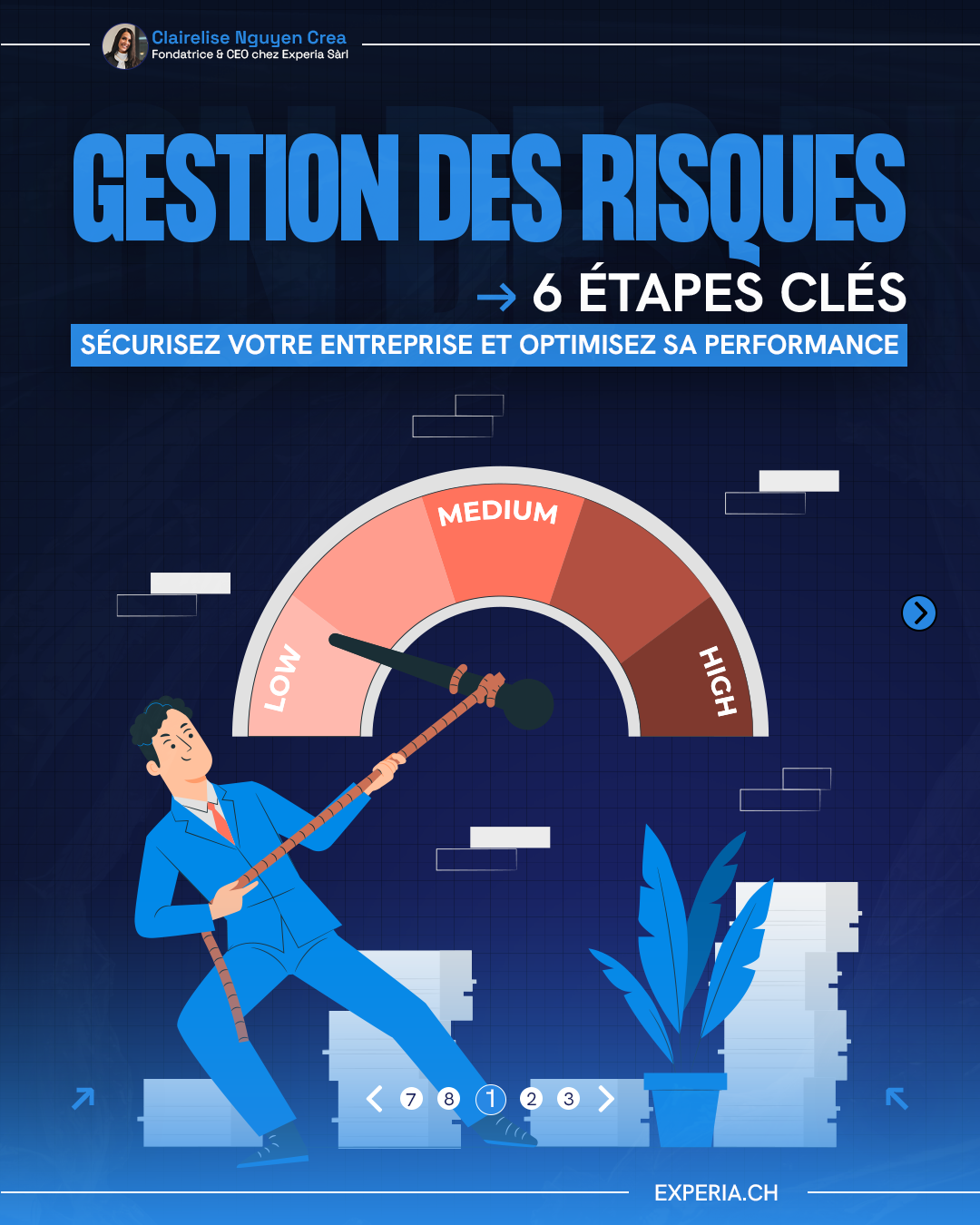 Gestion des risques