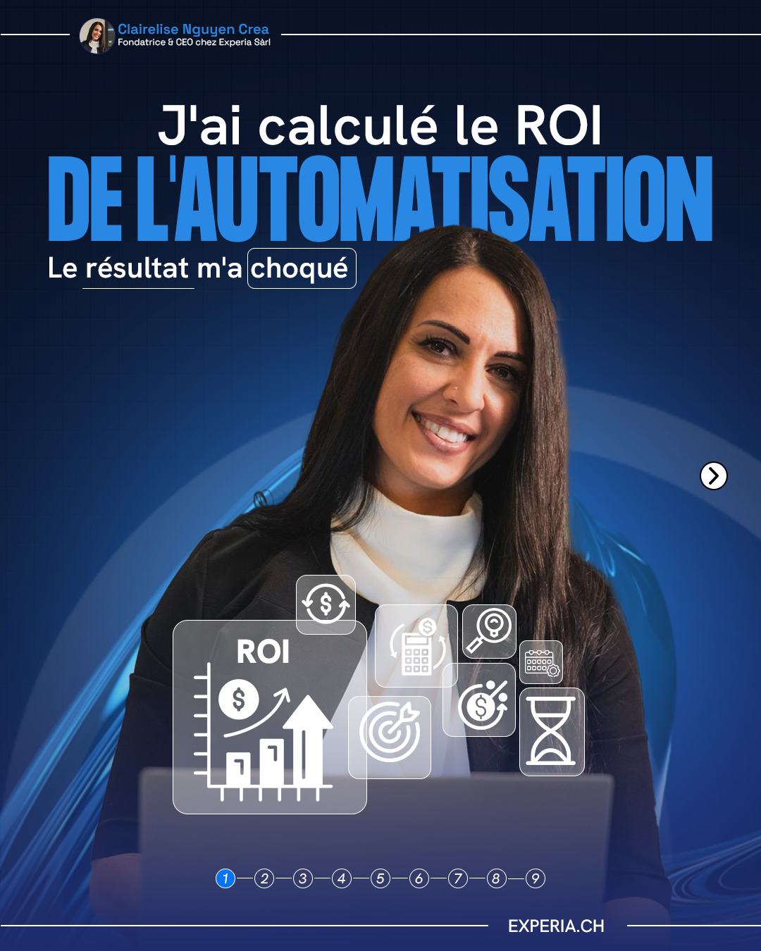 L’automatisation