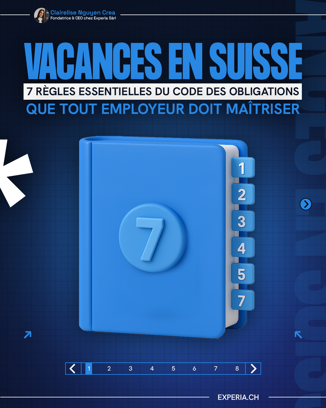 Vacances, oui mais quand